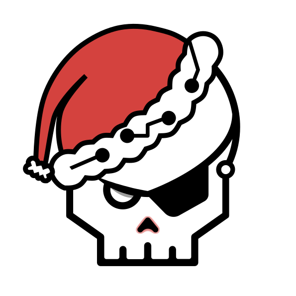 Root-Me XMAS Logo